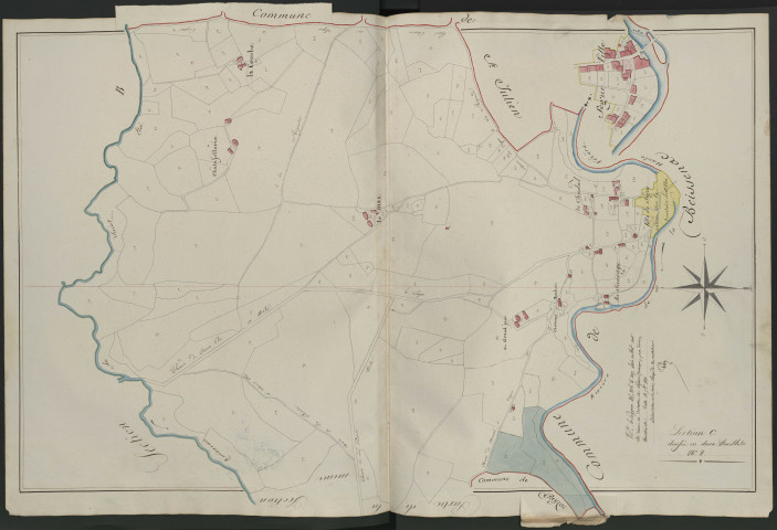 Section C2 de Ségur