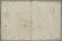 Section A3 de Bosdeveix