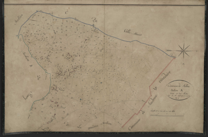 Section A1