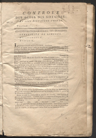 24 janvier 1785-15 juin 1785