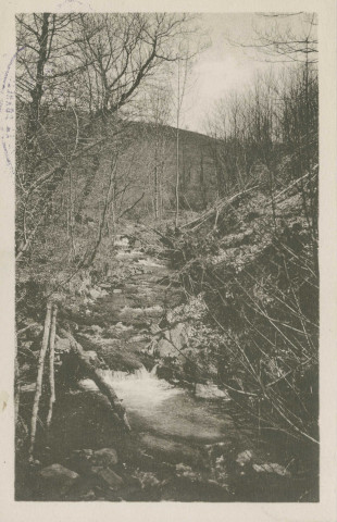 Beynat : "15. - Beynat - La Rouanne-sous-Beynat".