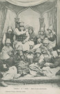 Ussel : "Corrèze - 5 - Ussel - Baba et ses pauvresses".