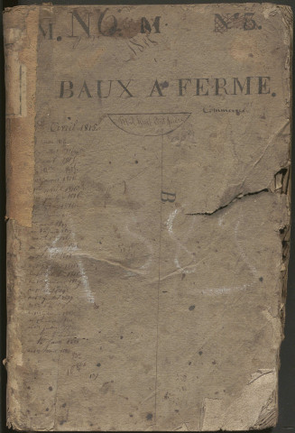1815-1821