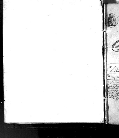 Naissances, mariages, décès (1873-1882)