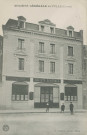 Tulle : "Société Générale de Tulle (Corrèze)".