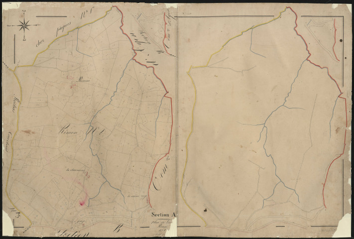 Section A2 de Rimon