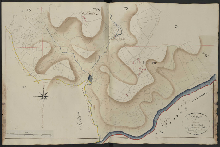 Section E3 de Sadarnat