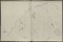 Section G2 de la Geneste