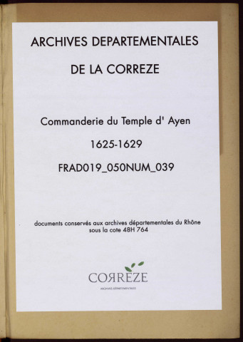 Suite du dossier précédent.