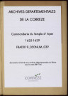 Suite du dossier précédent.