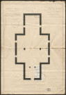 Église. Presbytère.