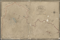 Section A1 de l'Hyvernerie