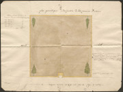 Cimetière. Monument aux morts. Bureau de poste. Horloge. Fontaines et lavoirs publics. Eclairage électrique.