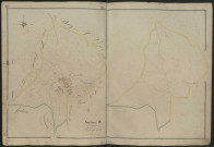 Section B7 de la Perche-Haute