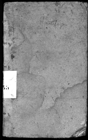 Paroisse de Hautefage