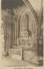 Tulle : "36. Tulle - Les cloîtres".