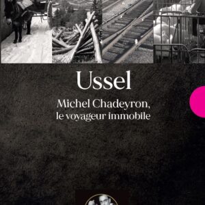 Coffret Michel Chadeyron