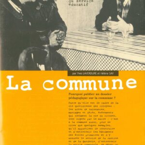 La commune