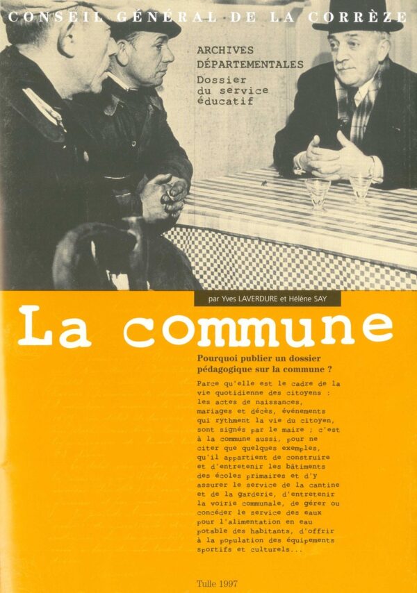 La commune